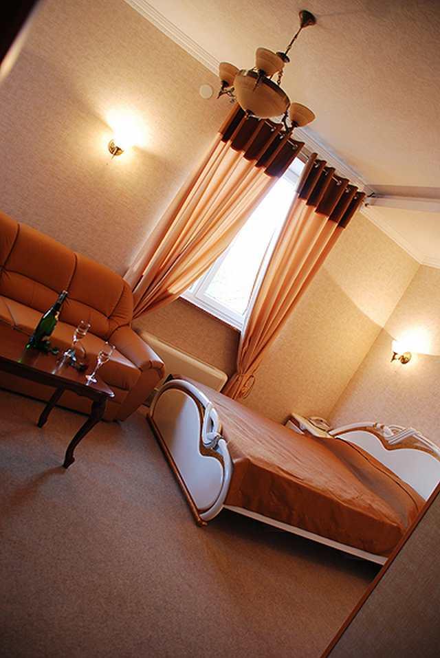 Soborniy Hotel Zaporizhia Buitenkant foto