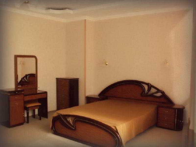 Soborniy Hotel Zaporizhia Buitenkant foto