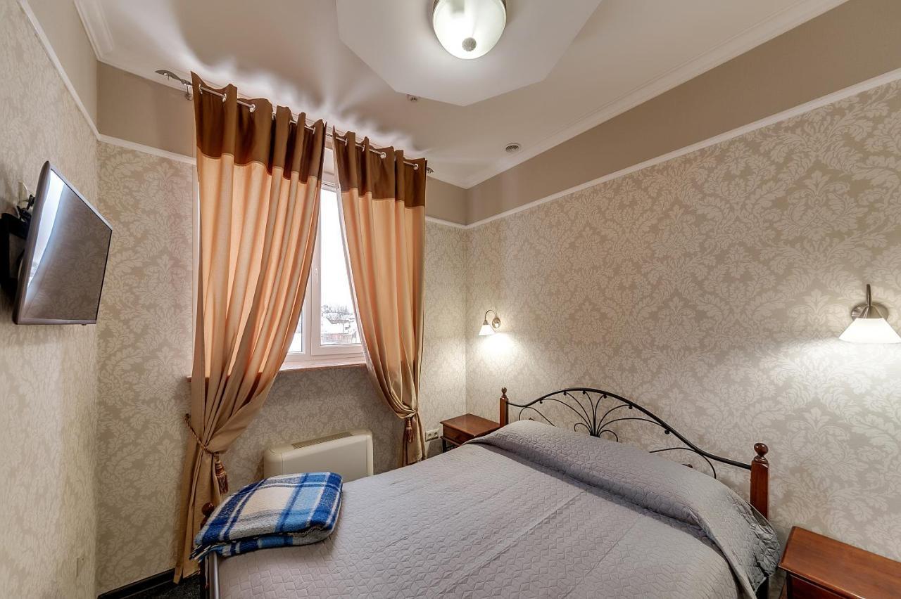 Soborniy Hotel Zaporizhia Buitenkant foto